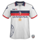 [FM11 - Kits] Kits by FSI Bologna_away