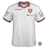 [FM11 - Kits] Kits by FSI Salernitana_away