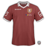 [FM11 - Kits] Kits by FSI Salernitana_home