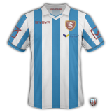 [FM11 - Kits] Kits by FSI Salernitana_third