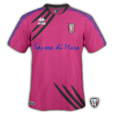 [FM11 - Kits] Kits by FSI Tolentino_home