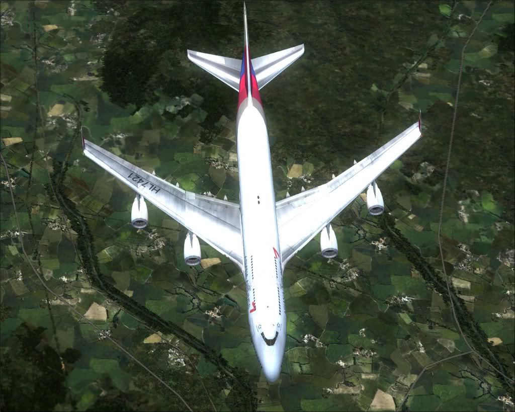 [FS9] Vienna - Moscow 13-8