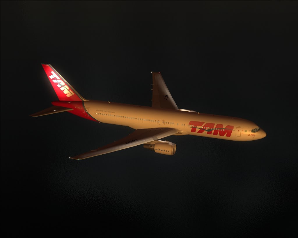 São Paulo / SBGR - London / EGLL 14-20