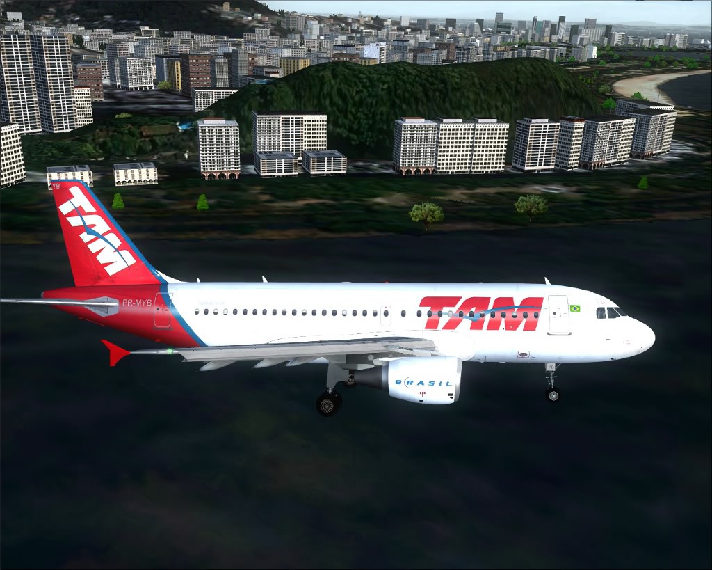 janeiro - São paulo/SBSP - Rio de Janeiro/SBRJ 18-12