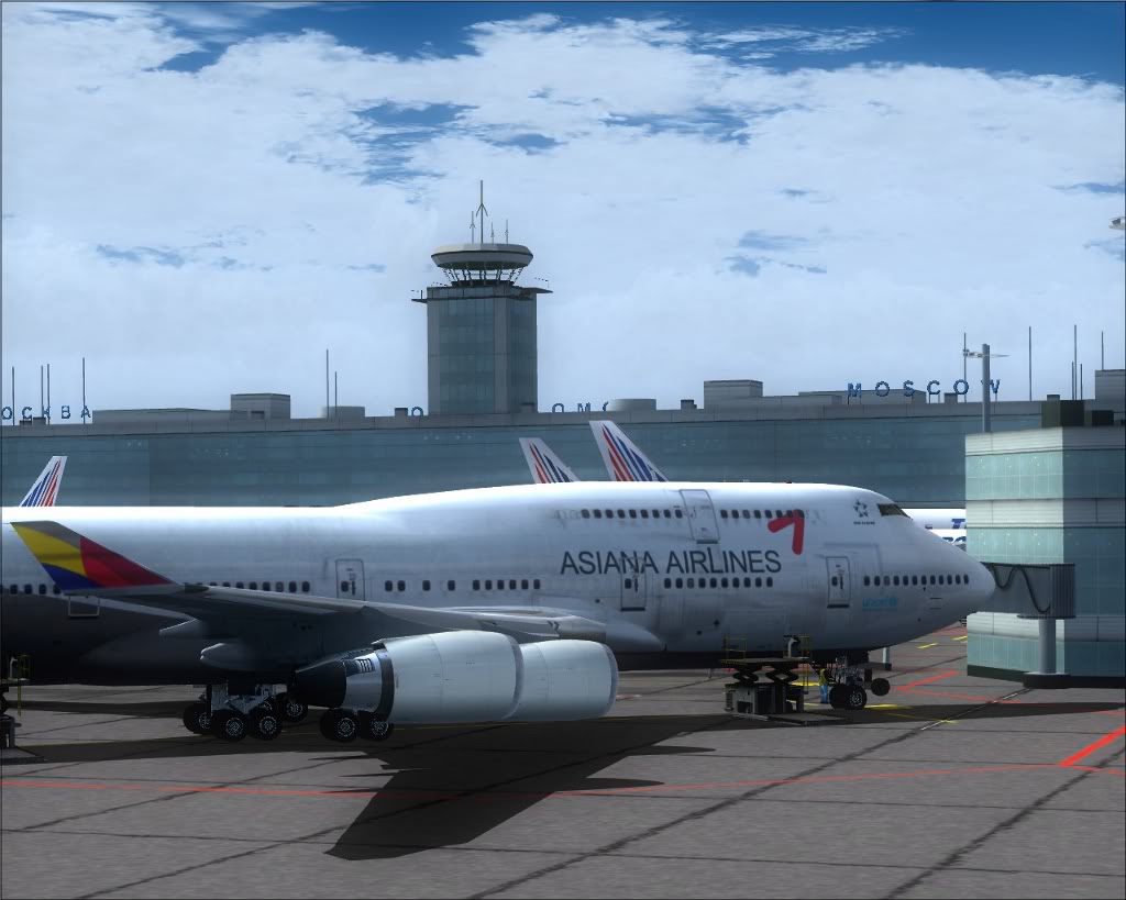 [FS9] Vienna - Moscow 20-5