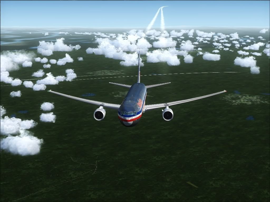 [FS9] KJFK TNCM 4-1