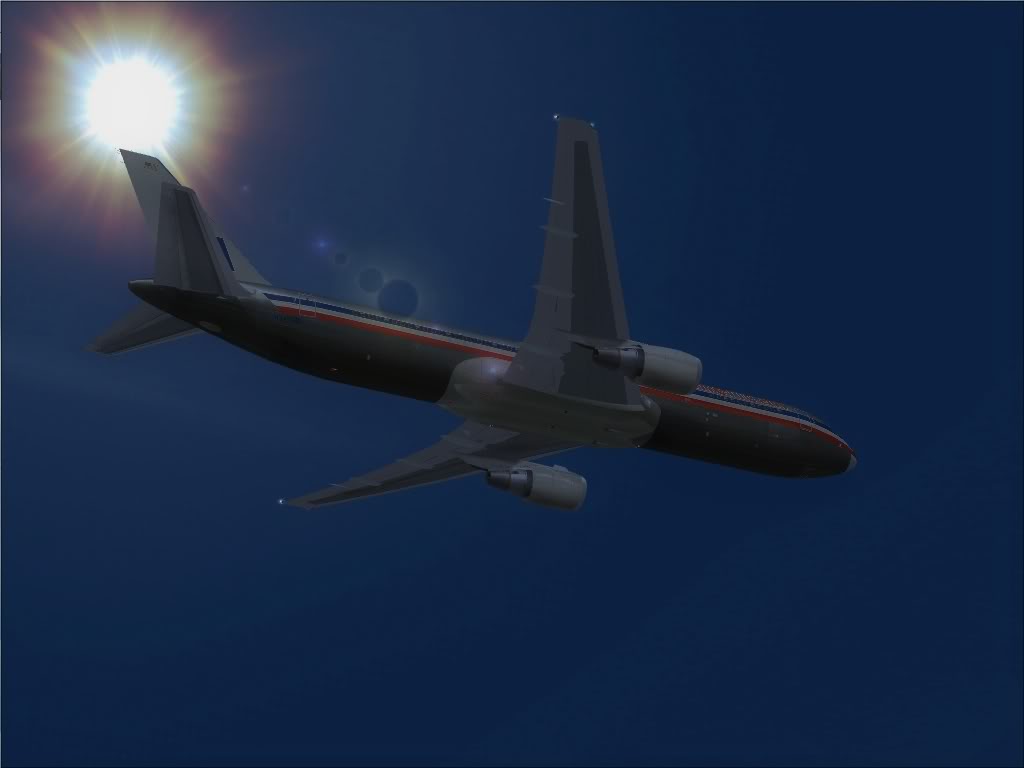 [FS9] KJFK TNCM 5-1