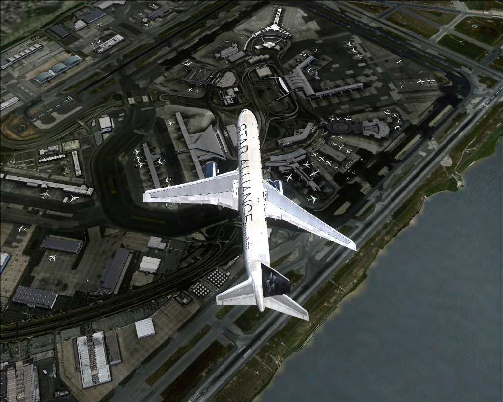 [FS9] Miami - Nova York ScreenShot010-9