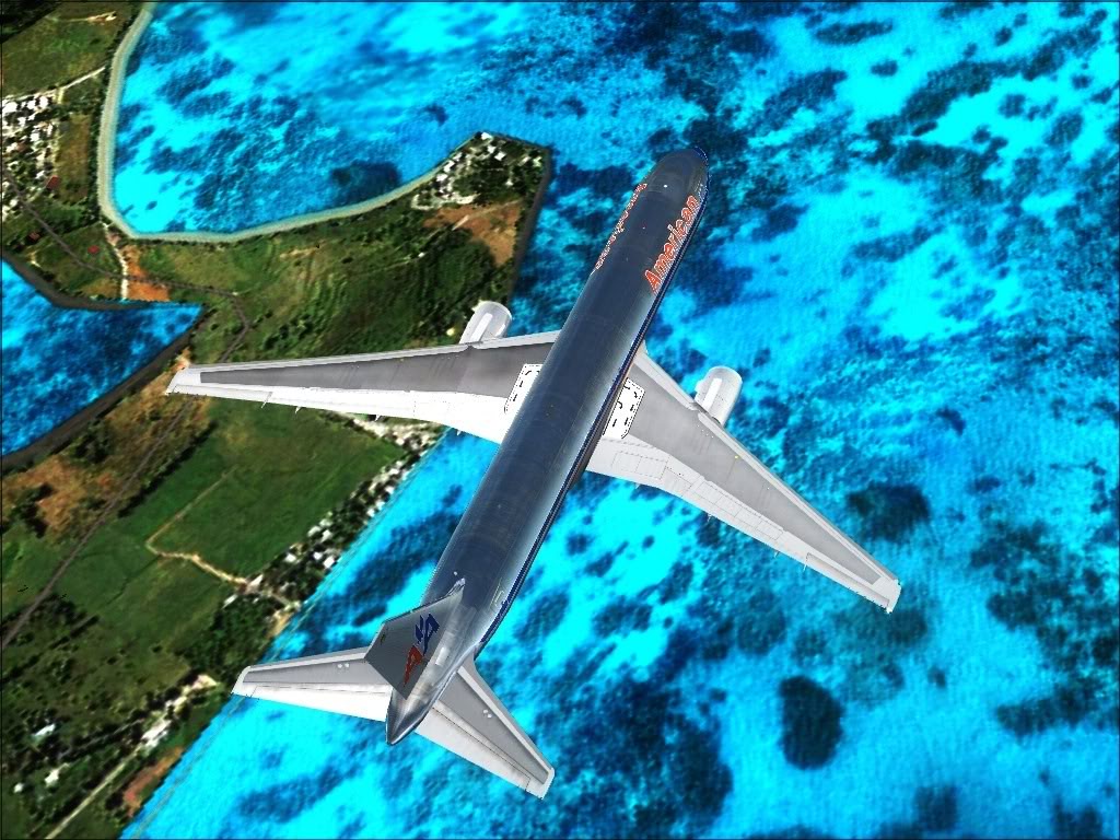 [FS9] KJFK TNCM ScreenShot037