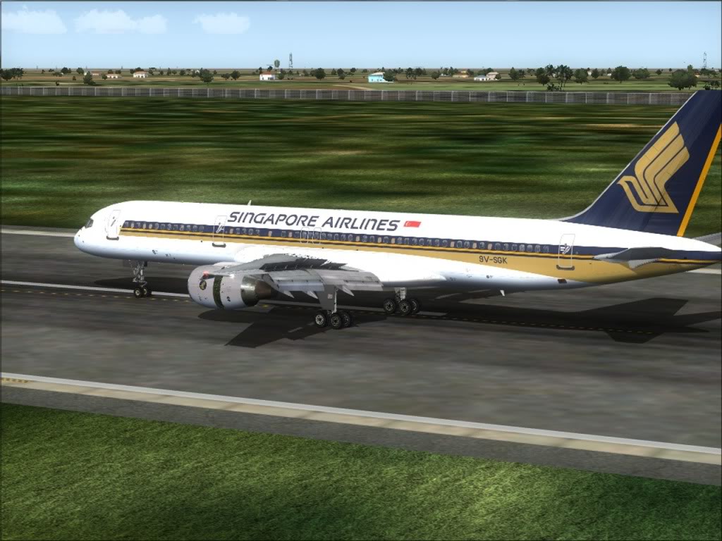 [FS9] Changi WSSS to Thai VTBS ScreenShot040