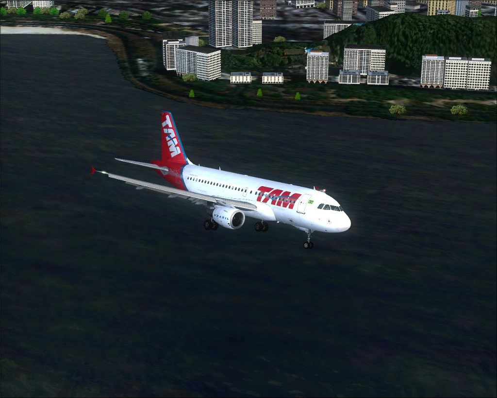 São paulo/SBSP - Rio de Janeiro/SBRJ Co2