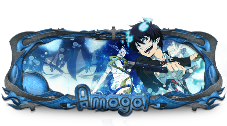 Ao no exorcist  Dampi