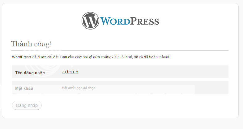 hướng dẫn cơ bản về wordpress 11