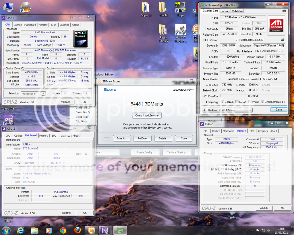 Test 4870 2gb + athlon II RadeonHD48702gbOC4ghz3Dmark03