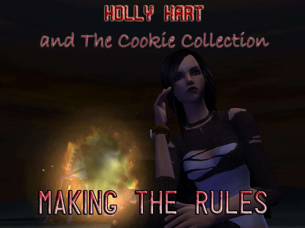 Afternoon 003 - Alannis, Miffed Marky and The Cookie Collection (Part 2) Sims2EP92014-01-0521-15-17-71_zps2216d82b