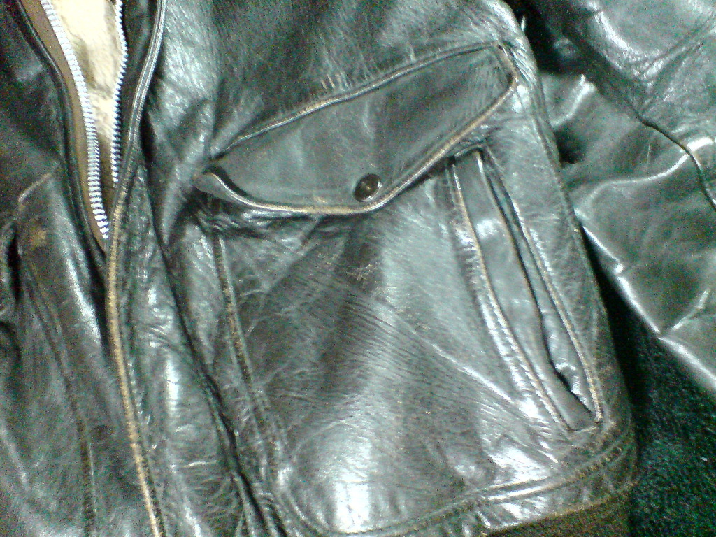 commercial flight jacket?  DSC01069