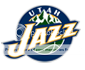 Despacho UTAH JAZZ - Los hijos de Utah UTA