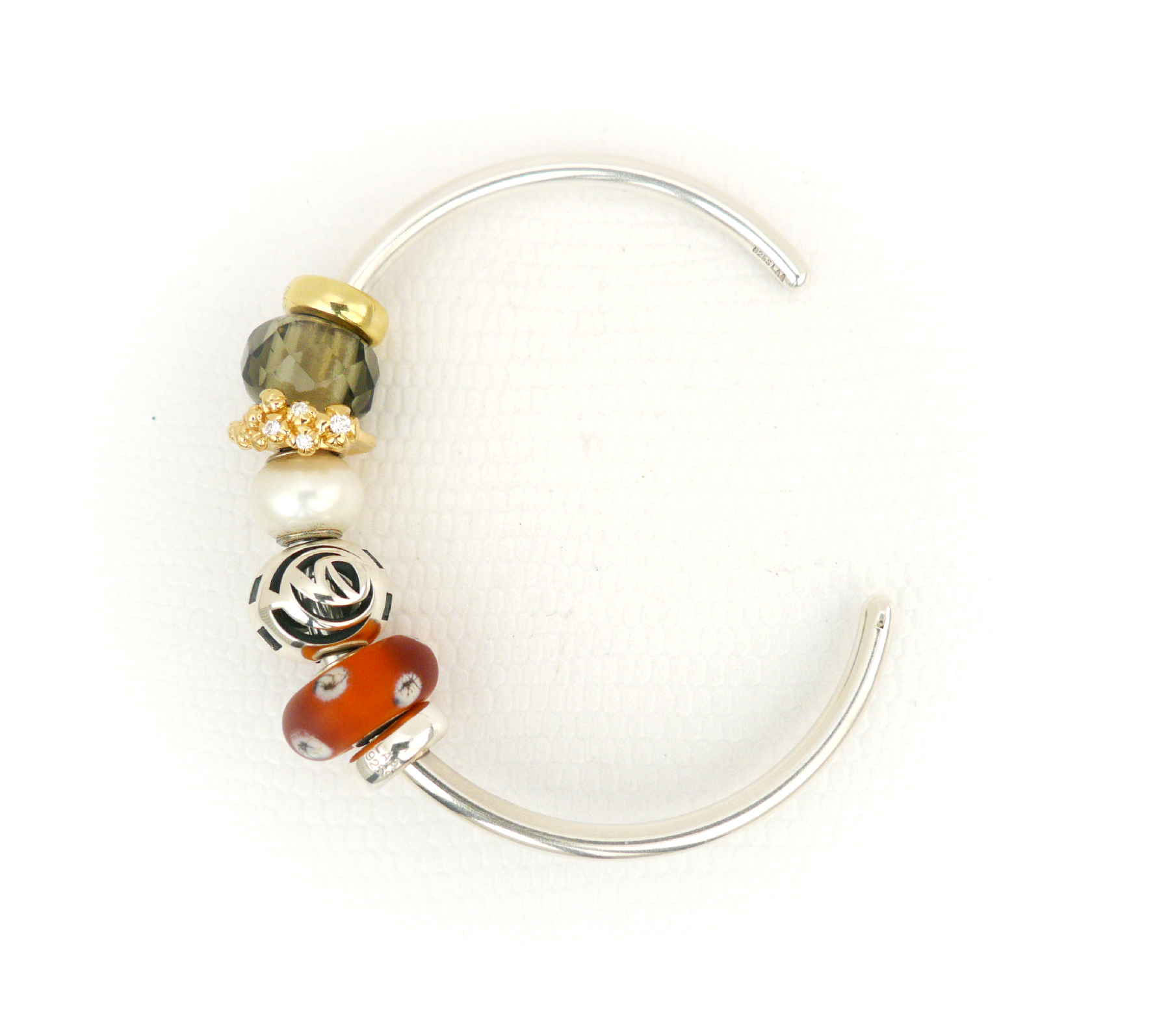 Just add color! FBRoseCognacBangle_zps20308ce7