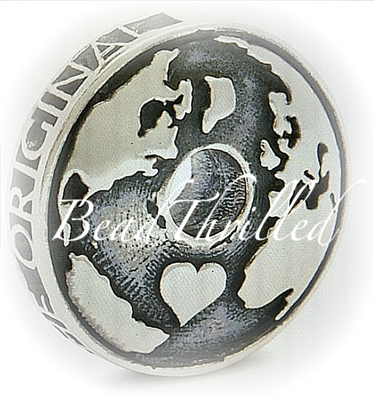 trollbeads - Trollbeads releases 35th Anniversary Charity Bead 6ca2600f