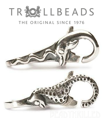 trollbeads - Trollbeads Spring 2013 release details TrollbeadsMarineLocks2013