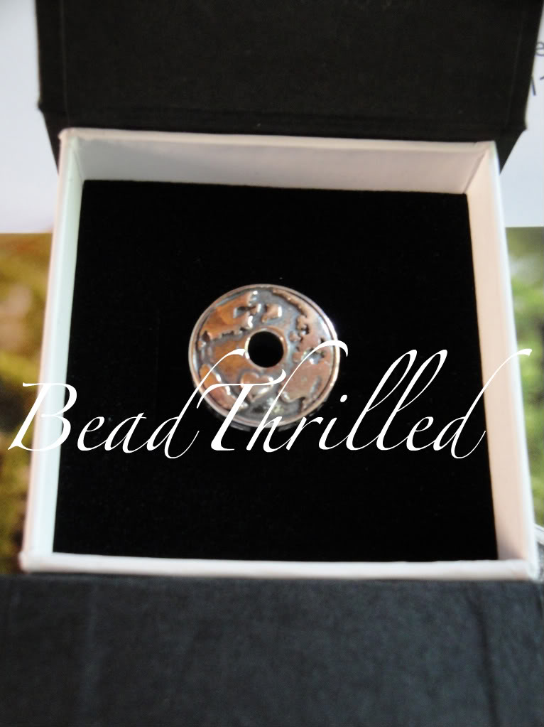 Trollbeads Charity Coin - New Pictures Added Ce2d686e