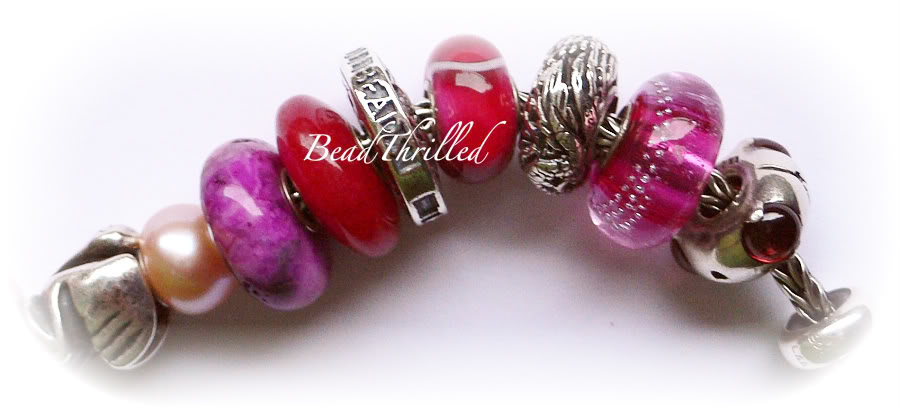 Trollbeads Charity Coin - New Pictures Added Ee4faf0b