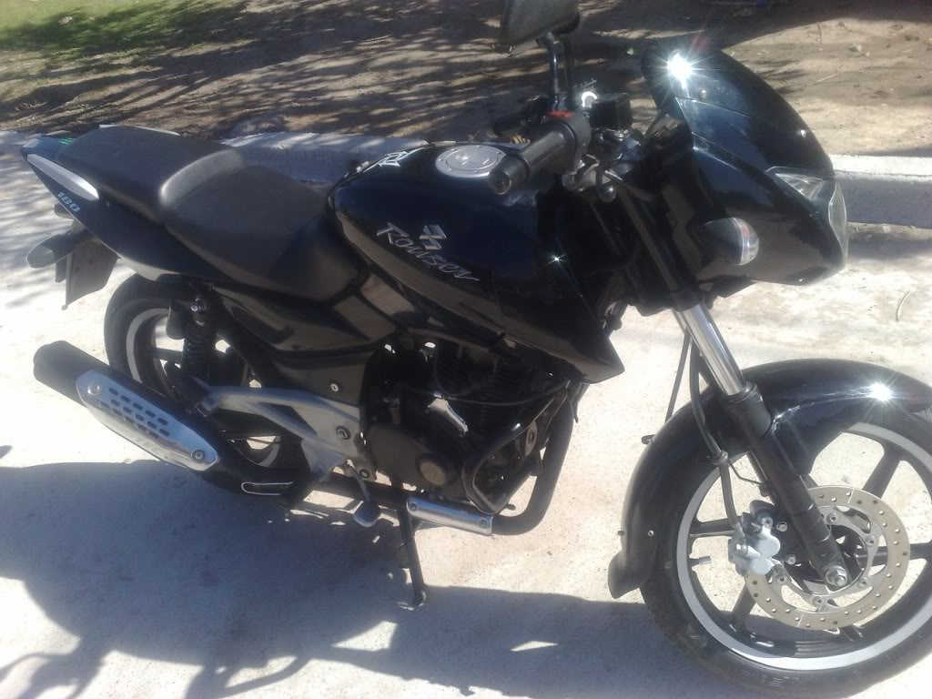 SE VENDE LA R180 URGENTE..!! 020720112357