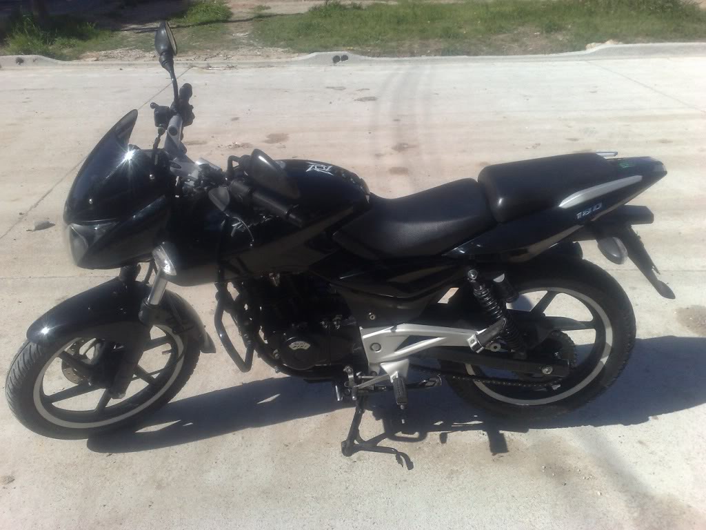 SE VENDE LA R180 URGENTE..!! Bajaj1-1