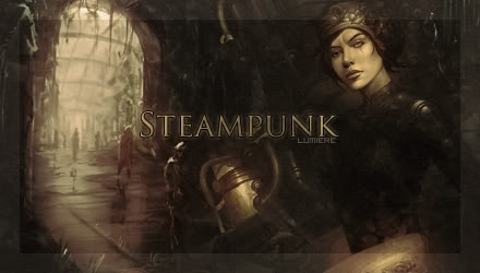 [SOTM] Steampunk! - Ends 16th of July 2012 SteampunkLumiSOTM