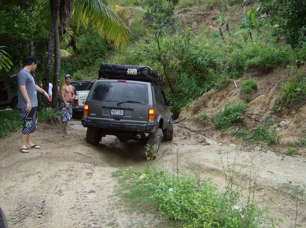 Este domingo Paseo a Playa Paraiso. - Página 3 Paraiso110