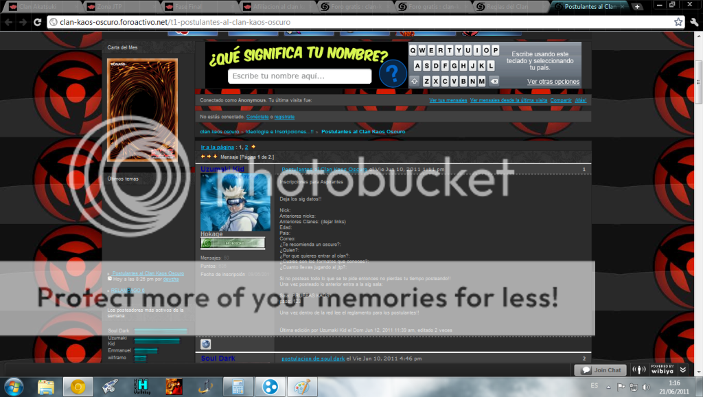 Afiliacion al clan kaos oscuro  Uzumakiperra3