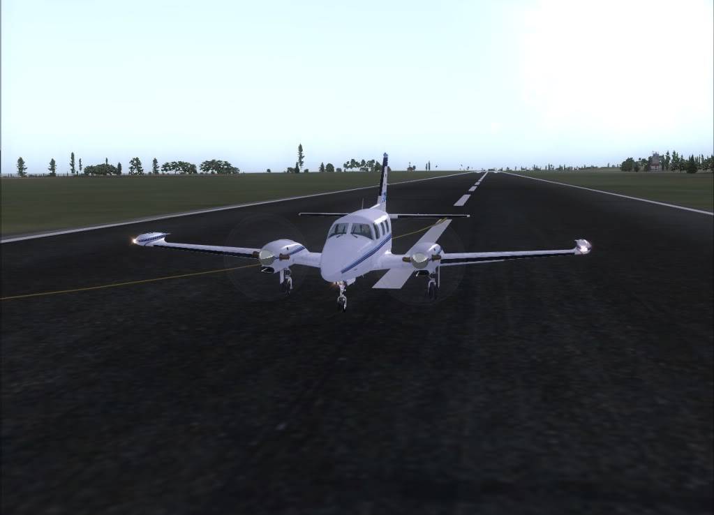 [FSX]  TTPP > TBPB 17