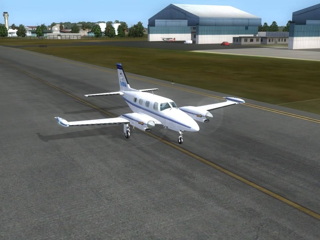 [FSX]  TTPP > TBPB 3