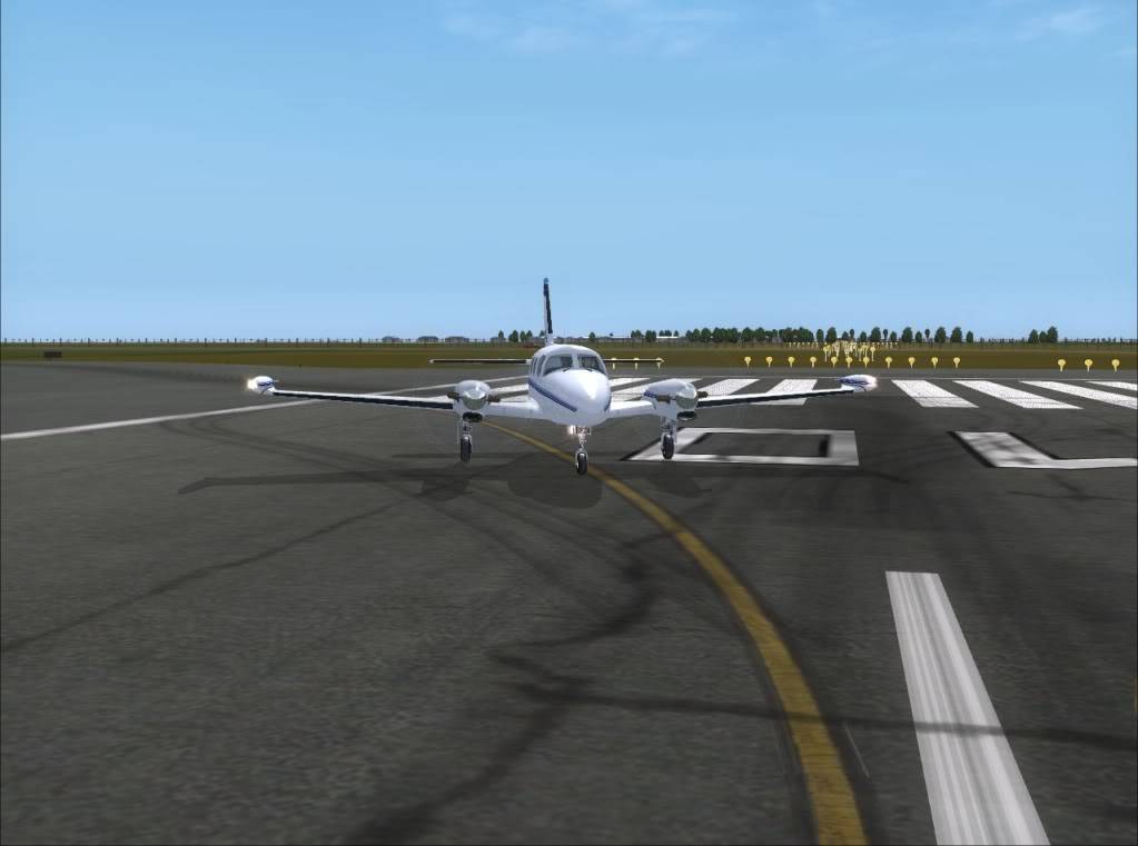 [FSX]  TTPP > TBPB 4