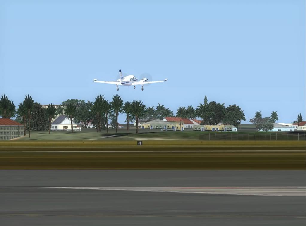 [FSX]  TTPP > TBPB 7