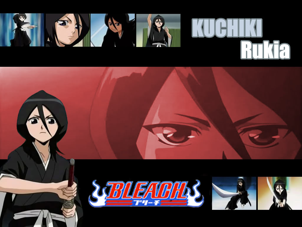 Rukia Kuchiki FC <3 189514-kuchiki_rukia