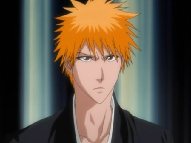 Ichigo Kurosaki FC <3 Ichigo_Las_Noches