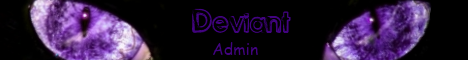 Official Deviant thread Devadmin