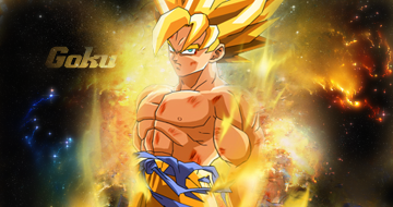 012yArthur0 Sigs! New GOKU SIG! GokuremakeNormalVersion