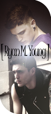 Ryan M. Young