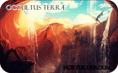 Foro gratis : Hortus Deroum 140824