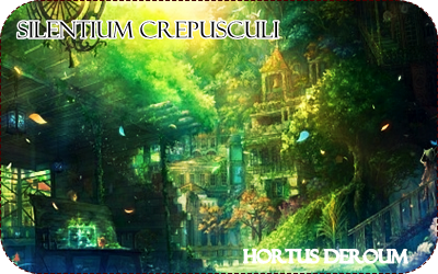 Foro gratis : Hortus Deroum 292708