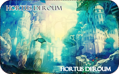 Foro gratis : Hortus Deroum 733606