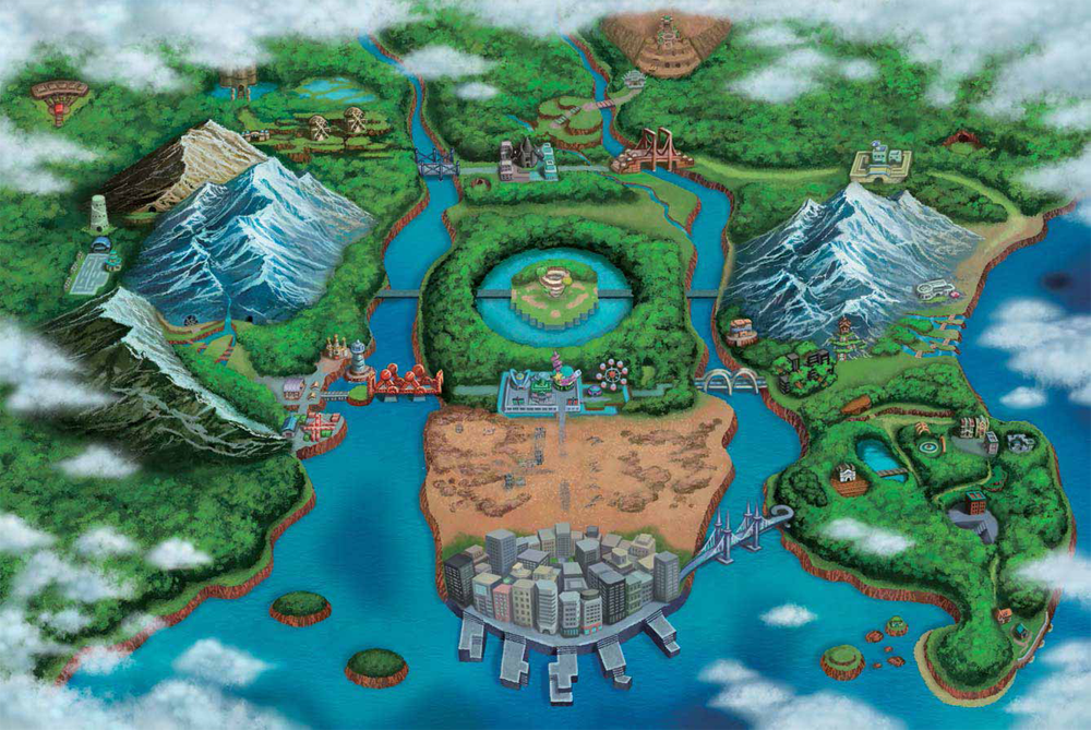 Mapa del mundo pokémon. Teselia_Mapa_Completo1