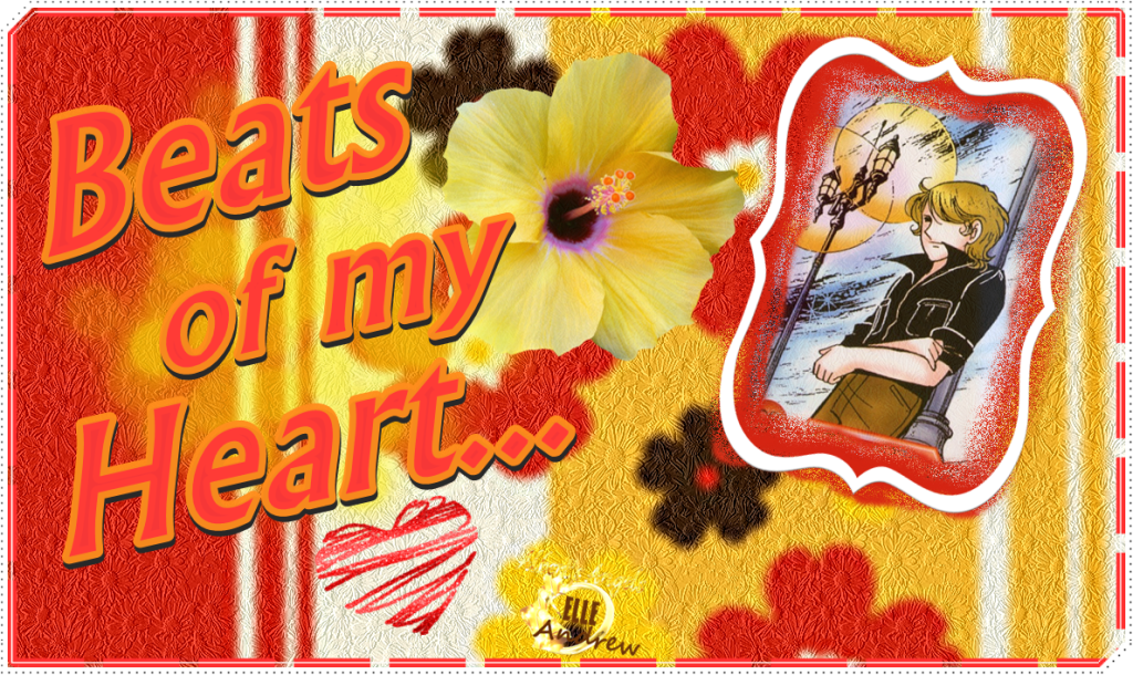 POSTAL DE REGALO-"BEATS OF MY HEART..."-(Sólo descarga) BeatsofmyHeart1.1