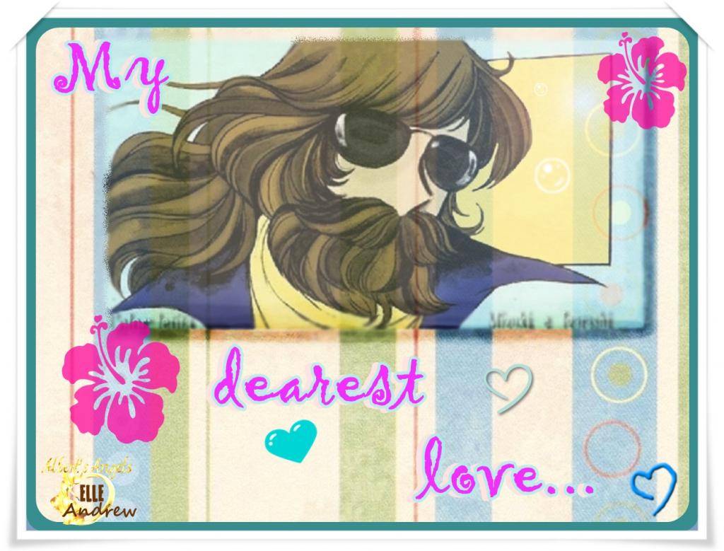 MINIWALLPAPER-MY DEAREST LOVE- Regalo Fotografía de Albert- (Sólo Descarga) My-dearestlove-Albert-Jun2014