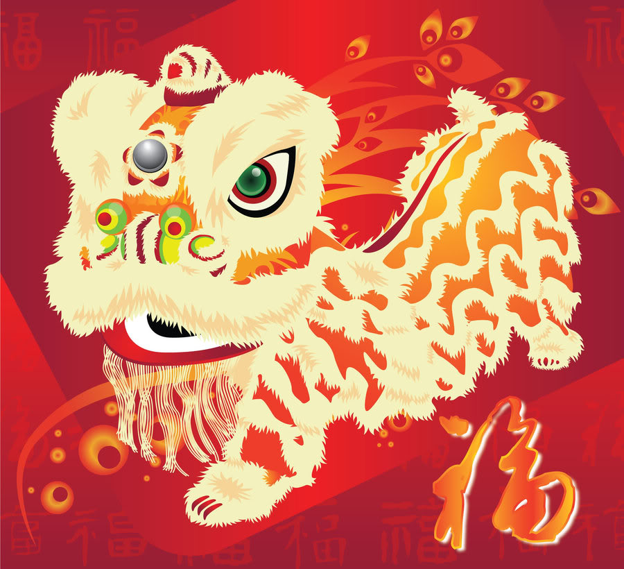 vài pic lượm trên net Lion_dance_by_SeliciaL