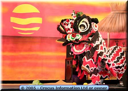 vài pic lượm trên net Chinese-lion-dance-pictures