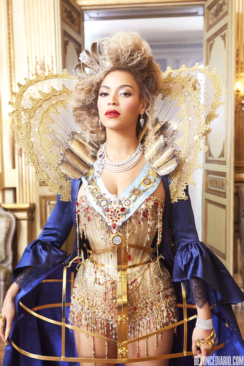 Beyoncé - Twitter (@Beyonce), Instagram (Baddiebey), Tumblr (I Am...) - Página 23 3