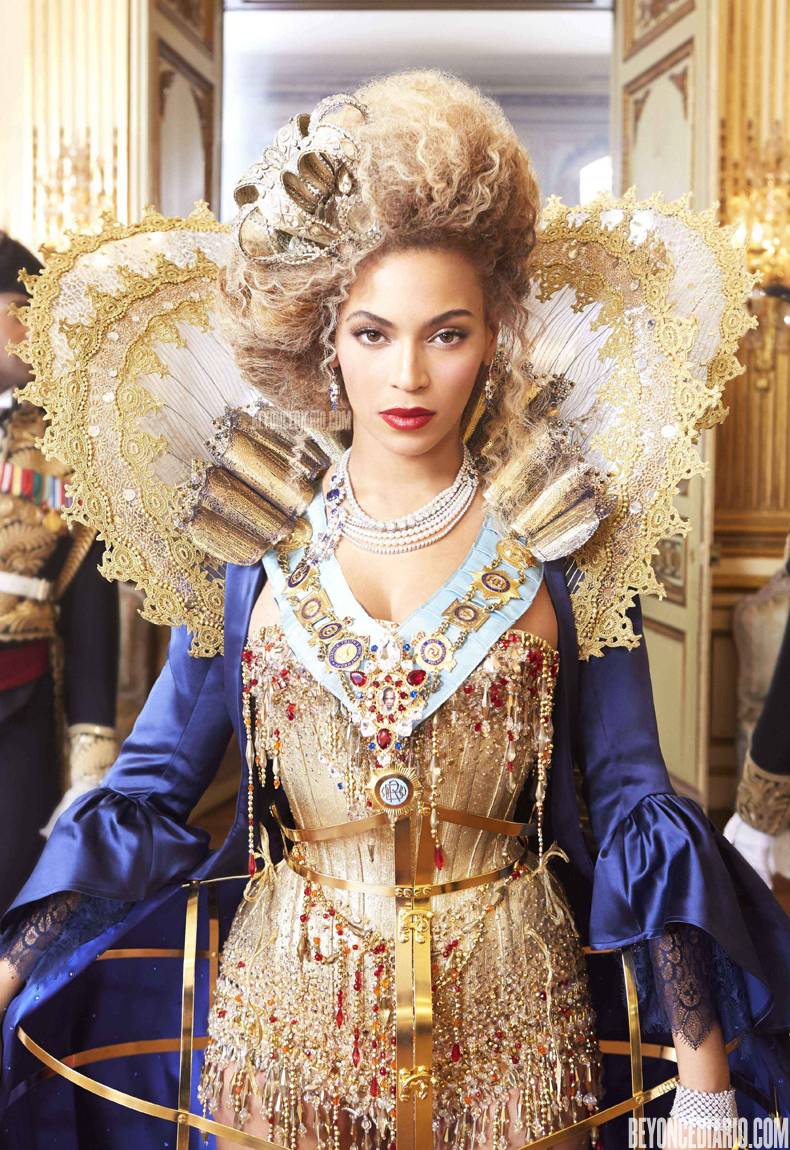 Beyoncé - Twitter (@Beyonce), Instagram (Baddiebey), Tumblr (I Am...) - Página 23 4